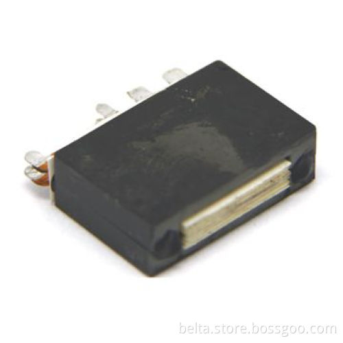 Planer Transformer, Features Excellent Repeatability, Low EMI and Low Leakage Inductance